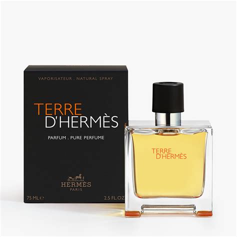 hermes terre d'hermes parfum douglas|terre d'hermes perfume 100ml price.